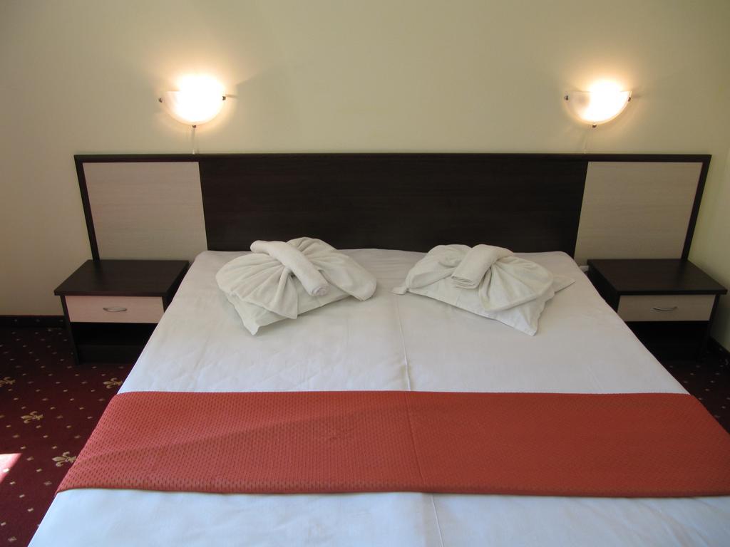 Maverick Hotel ساني بيتش الغرفة الصورة